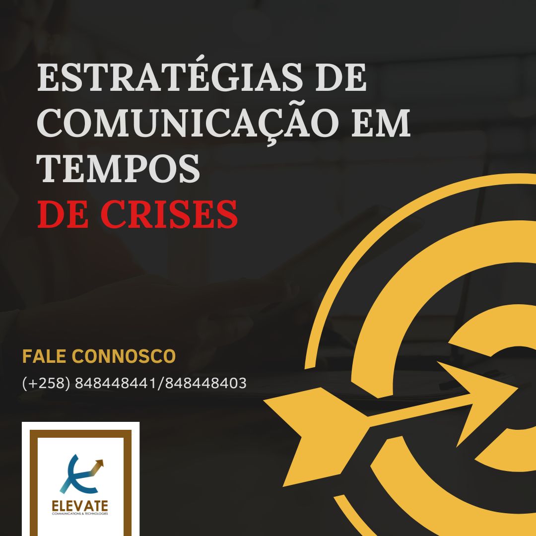 Comunicação estratégica